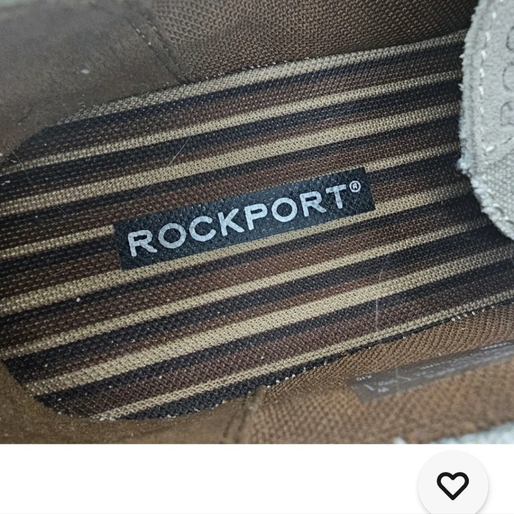 Rockport ch9281 mens